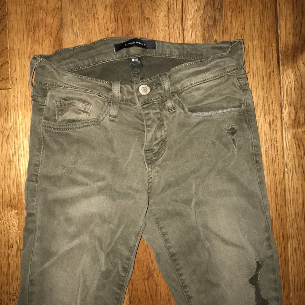 ‼️Flying Monkey Jeans‼️